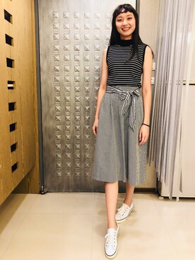 shiowwenさんのコーディネート