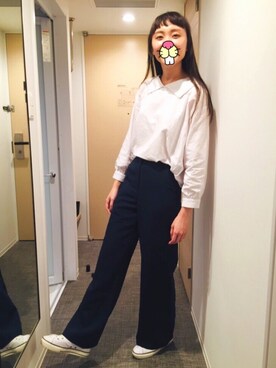 shiowwenさんのコーディネート