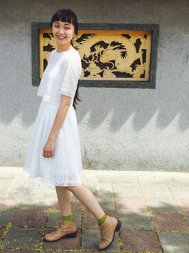 shiowwenさんのコーディネート