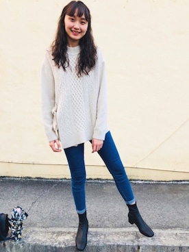 shiowwenさんのコーディネート