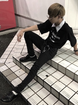 53さんのコーディネート