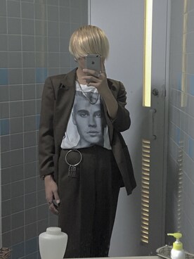 53さんのコーディネート