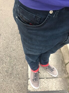 maxshenさんのコーディネート