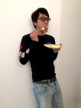 maxshenさんのコーディネート