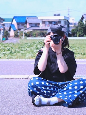 やちよさんのコーディネート