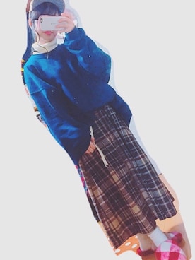 やちよさんのコーディネート