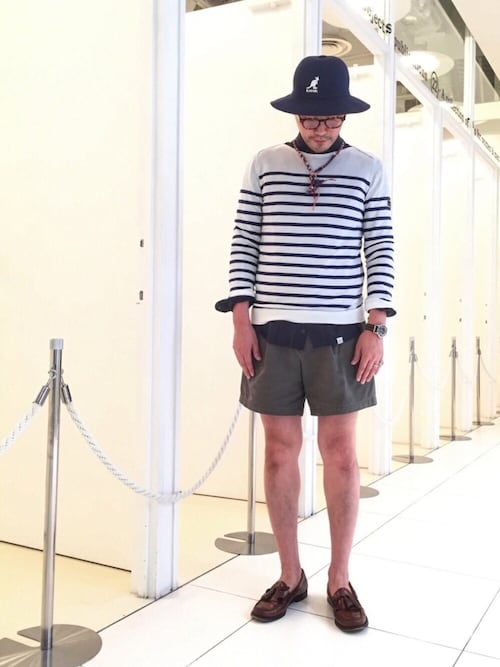 kangol bell hat