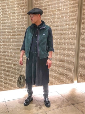 United Arrows ユナイテッドアローズ の Ua Ity ドレススニーカー ダブルモンクストラップ スニーカー Wear