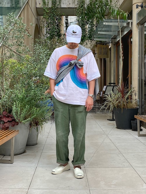 jun oyaさんのコーディネート