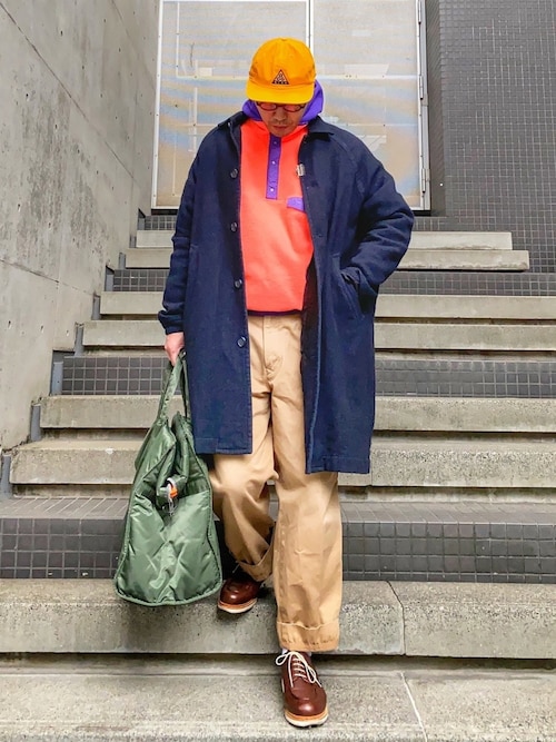 jun oyaさんのコーディネート