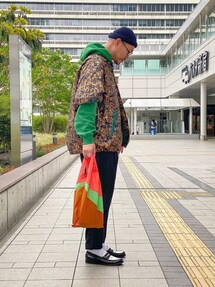 H BEAUTY&YOUTH UNITED ARROWS（エイチビューティーアンドユース