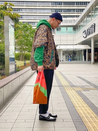 H BEAUTY&YOUTH UNITED ARROWS（エイチビューティーアンドユース