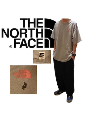 「ザノースフェイス」｜peanutsnmさん（メンズ・170cm）の秋コーディネート