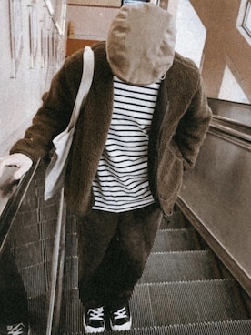 Y3i8Nさんのコーディネート