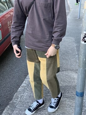 Y3i8Nさんのコーディネート