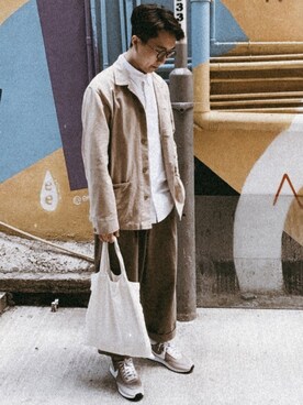 Y3i8Nさんのコーディネート