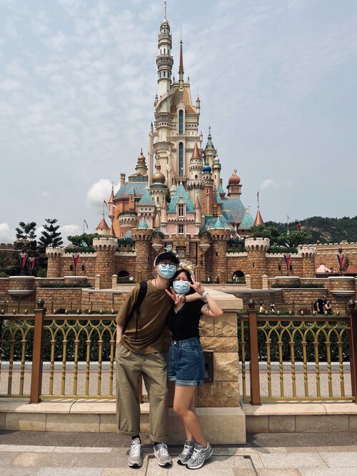 Y3i8Nさんのコーディネート