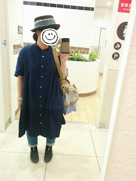 marico(´・ω・`)さんのコーディネート