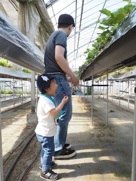 marico(´・ω・`)さんのコーディネート