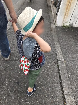 marico(´・ω・`)さんのコーディネート