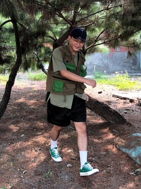 ylinさんのコーディネート