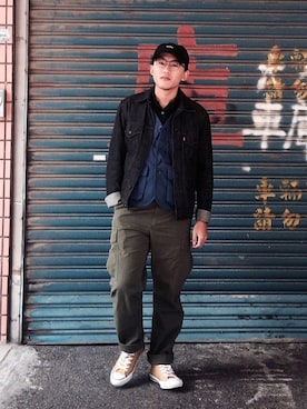 ylinさんのコーディネート