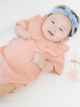 おさくさんのコーディネート