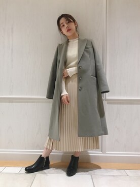 ayanenさんの（URBAN RESEARCH ROSSO WOMEN | アーバンリサーチ　ロッソ）を使ったコーディネート