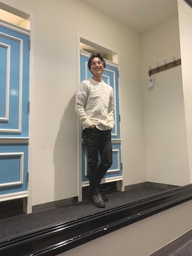 RYOさんのコーディネート