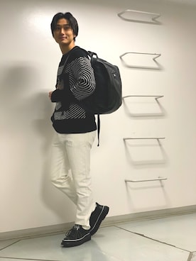 RYOさんのコーディネート