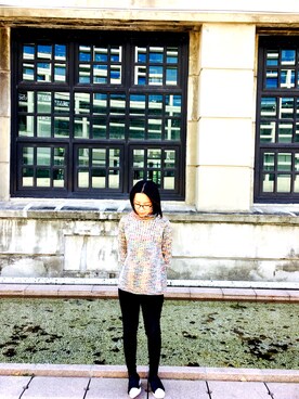 Tzuさんのコーディネート