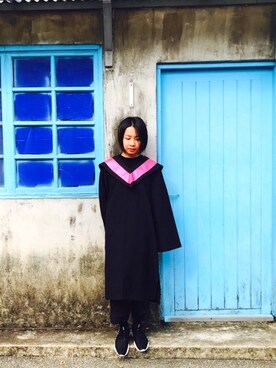 Tzuさんのコーディネート