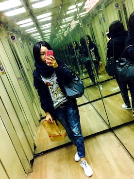 Tzuさんのコーディネート