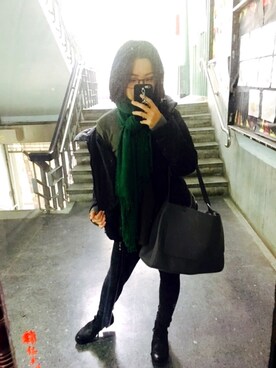 Tzuさんのコーディネート