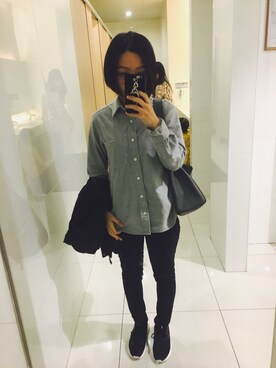 Tzuさんのコーディネート