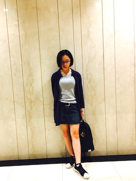 Tzuさんのコーディネート