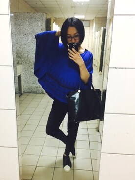 Tzuさんのコーディネート