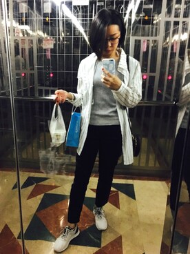 Tzuさんのコーディネート