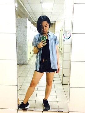 Tzuさんのコーディネート