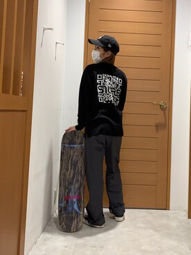 MAUさんのコーディネート