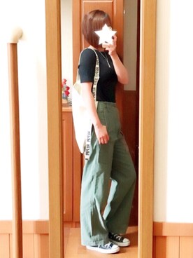 chopai0912さん(レディース・163cm)の夏コーディネート