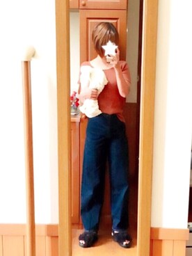 chopai0912さん（レディース・163cm）の秋コーディネート