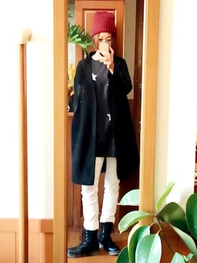 chopai0912さんのコーディネート