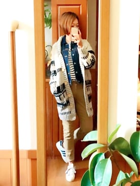 chopai0912さんのコーディネート