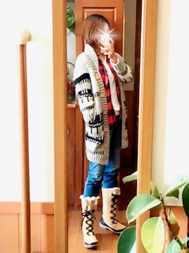 chopai0912さんのコーディネート