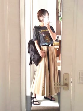 chopai0912さんのコーディネート