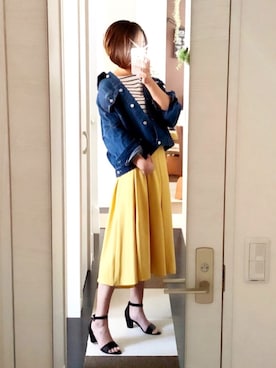 chopai0912さんのコーディネート