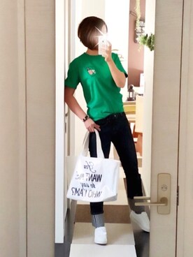 chopai0912さんのコーディネート