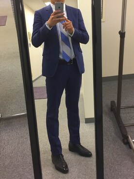 Yoshiki Kurosuさんのコーディネート