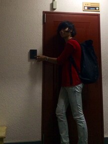 UNDERCOVER | メッシュカットソー(Tシャツ/カットソー)